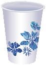 Dixie Disposable Paper Cups